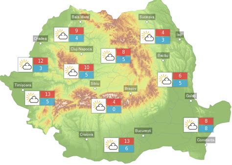 vremea în adjudeni|Vremea: Adjudeni (7 Zile + Vremea Azi + Mâine) 